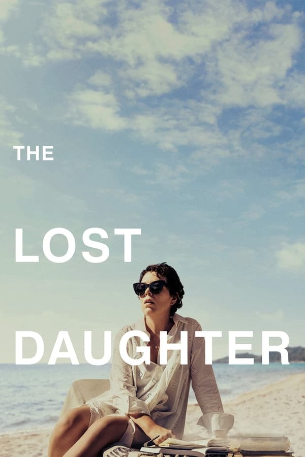 The Lost Daughter (2021) | Download Hollywood Movie