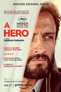 A Hero (2021) | Download Persian Movie