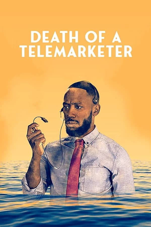 Death of a Telemarketer (2021) | Download Hollywood Movie