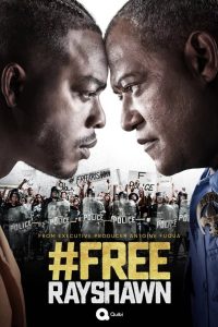 #FreeRayshawn S01 ( Complete ) | TV Series