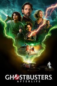 Ghostbusters : Afterlife (2021) | Download Hollywood Movie