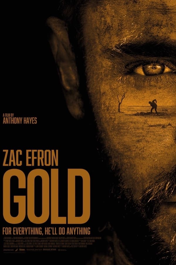 Gold (2022) | Download Hollywood Movie