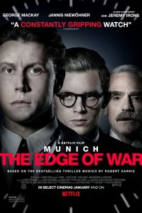 Munich The Edge of War (2022) | Download Hollywood Movie