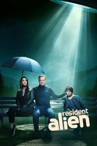 Resident Alien S02 (Complete) | TV Series