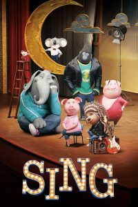 Sing (2016) | Download Hollywood Movie