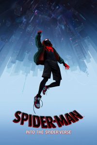 Spider-Man: Into the Spider Verse (2018) | Download Hollywood Movie