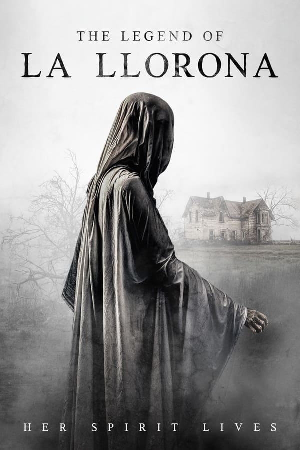 The Legend of La Llorona (2021) | Download Hollywood Movie