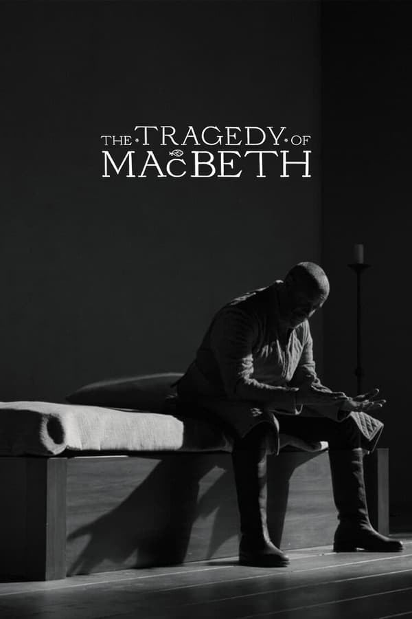 The Tragedy of Macbeth (2021) | Download Hollywood Movie