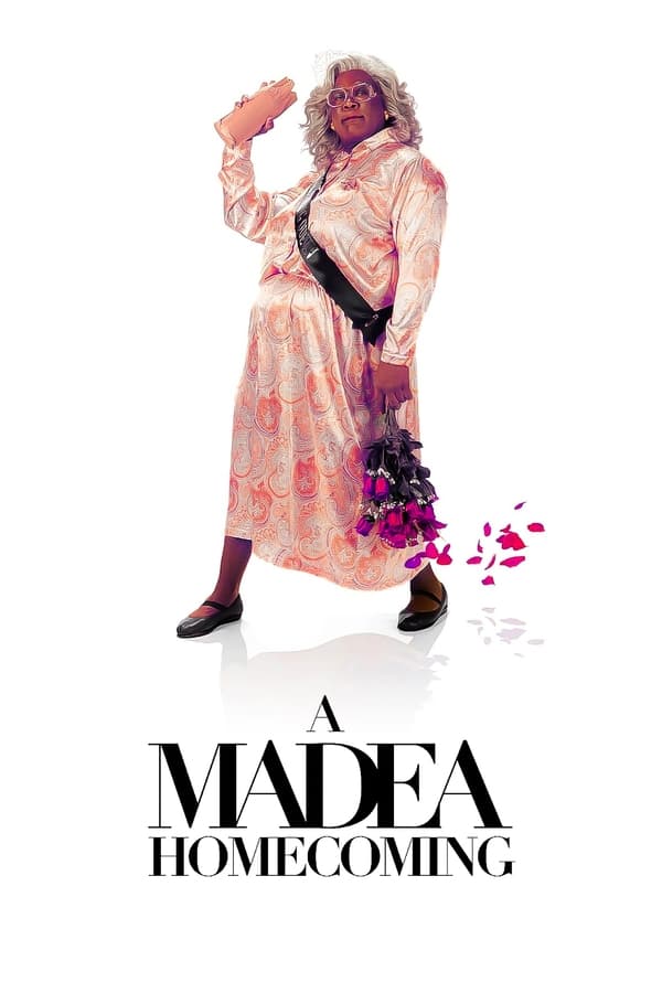 A Madea Homecoming (2022) | Download Hollywood Movie