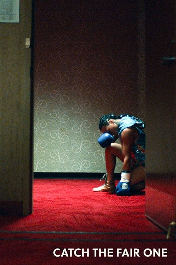 Catch the Fair One (2022) | Download Hollywood Movie