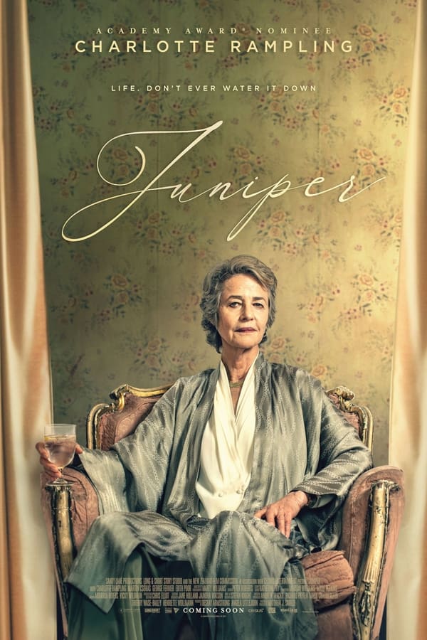 Juniper (2021) | Download Hollywood Movie