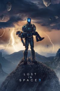 Lost in Space S03 (Complete) | TV Series
