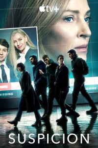 Suspicion S01 (Episode 8 Added) | TV Series