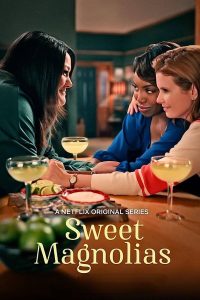 Sweet Magnolias S01 (Complete) | TV Series