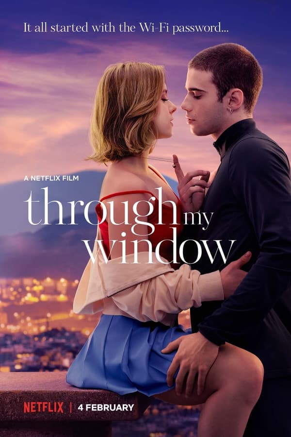 Through My Window (2022) | Download Spanish Movie