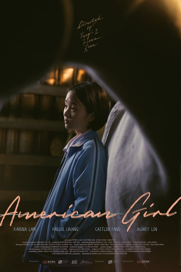 American Girl (2021) | Download Chinese Movie