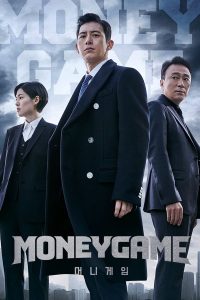 Money Game S01 (Complete) | Korean Drama