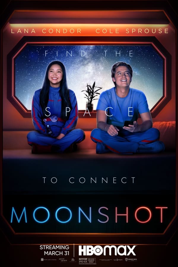 Moonshot (2022) | Download Hollywood Movie