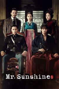 Mr. Sunshine (Complete) | Korean Drama
