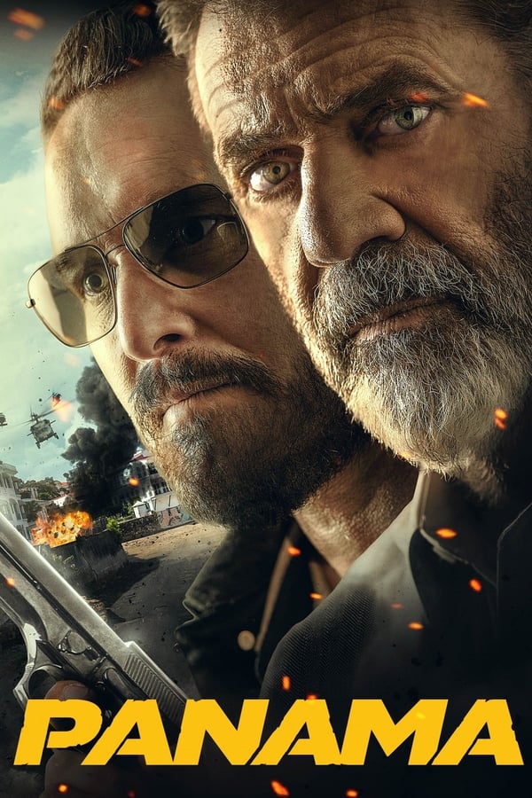 Panama (2022) | Download Hollywood Movie