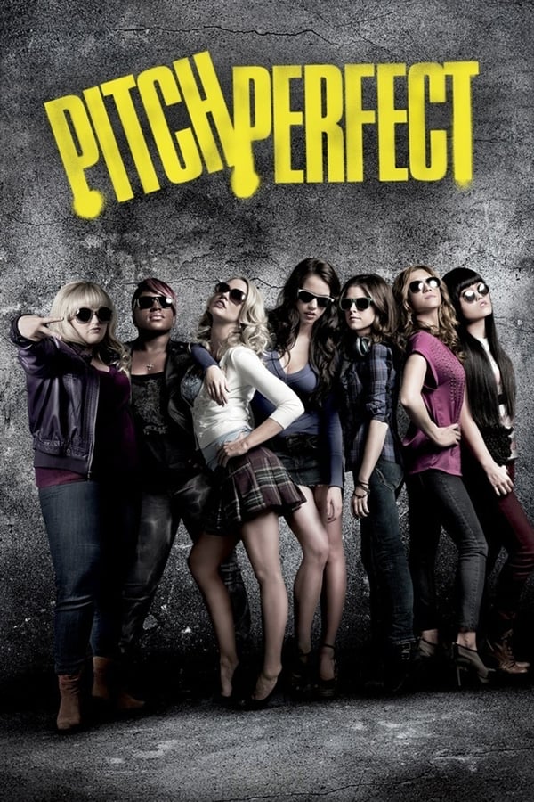 Pitch Perfect Trilogy Complete Collection | Download Hollywood Movie