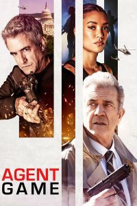 Agent Game (2022) | Download Hollywood Movie