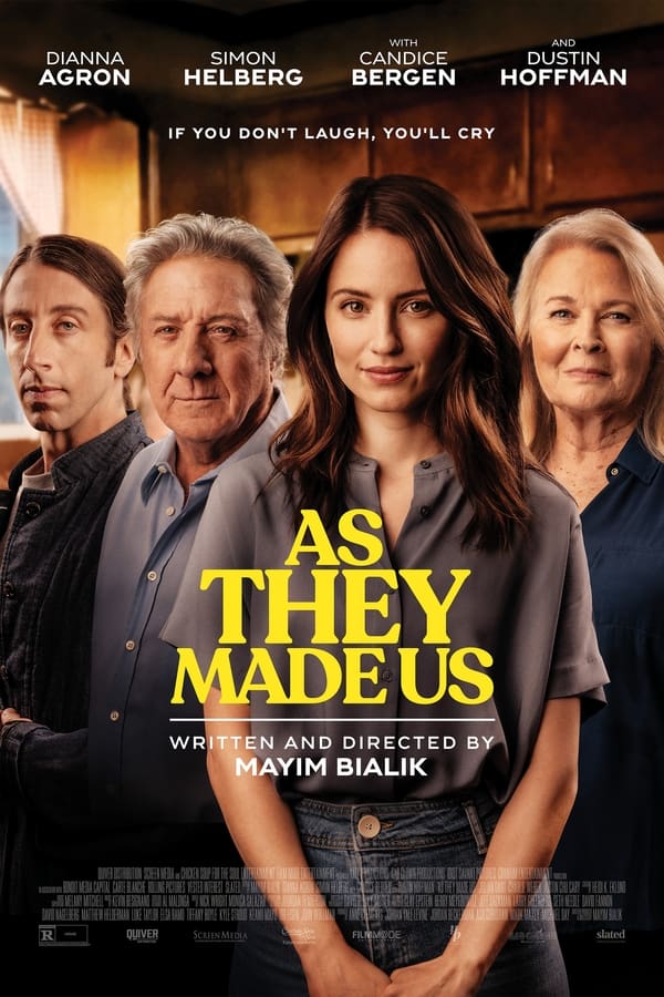 As They Made Us (2022) | Download Hollywood Movie