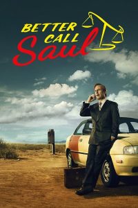 Better Call Saul S02 and S03 (Complete) | TV Series