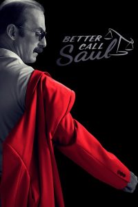Better Call Saul S04 and S05 (Complete) | TV Series