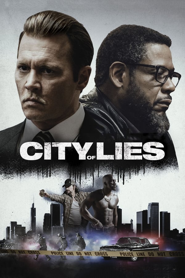 City of Lies (2018) | Download Hollywood Movie