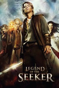 Legend of the Seeker S01 (Complete) | TV Series