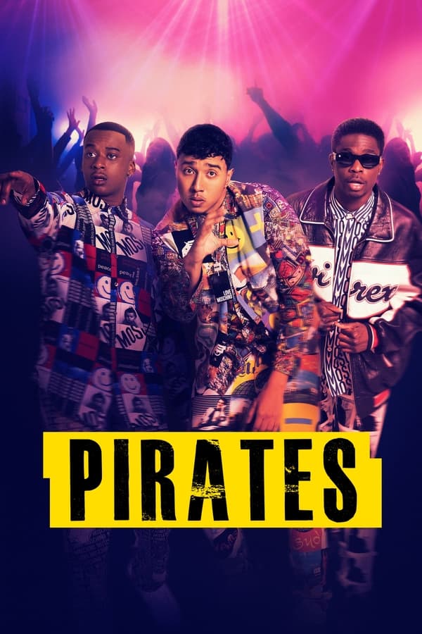 Pirates (2022) | Download Hollywood Movie