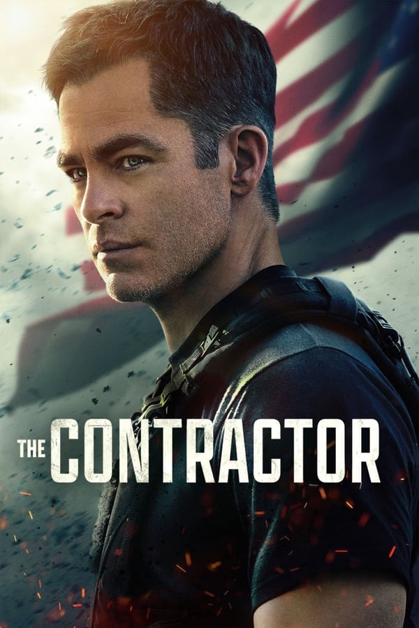 The Contractor (2022) | Download Hollywood Movie