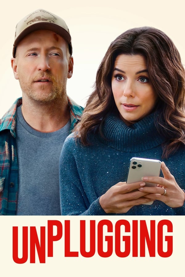 Unplugging (2022) | Download Hollywood Movie