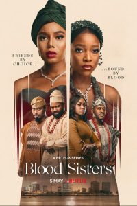 Blood Sisters S01 (Complete) | TV Series