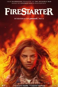 Firestarter (2022) | Download Hollywood Movie