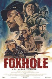 Foxhole (2022) | Download Hollywood Movie