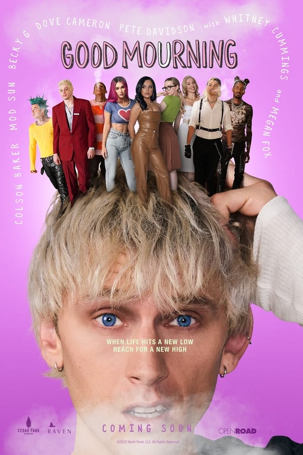 Good Mourning (2022) | Download Hollywood Movie