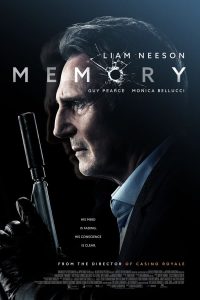 Memory (2022) | Download Hollywood Movie