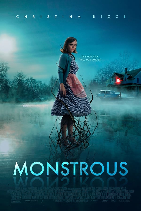 Monstrous (2022) | Download Hollywood Movie