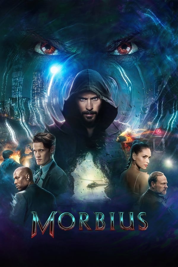 Morbius (2022) | Download Hollywood Movie