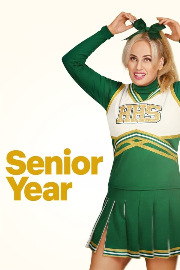 Senior Year (2022) | Download Hollywood Movie