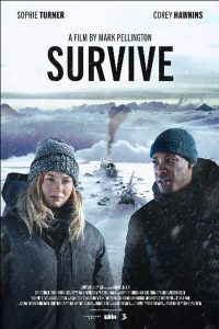 Survive (2022) | Download Hollywood Movie