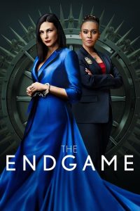 The Endgame S01 (Complete) | TV Series