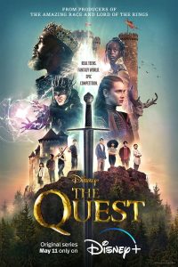 The Quest S01 (Complete) | TV Series
