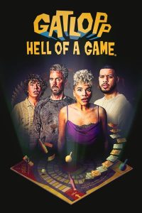 Gatlopp Hell of a Game (2022) | Download Hollywood Movie