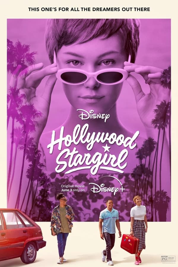 Hollywood Stargirl (2022) | Download Hollywood Movie