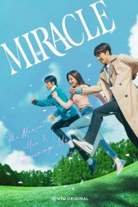 Miracle S01 (Complete) | Korean Drama