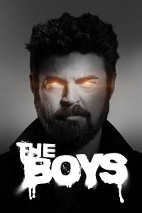 The Boys S03 (Complete) | TV Series