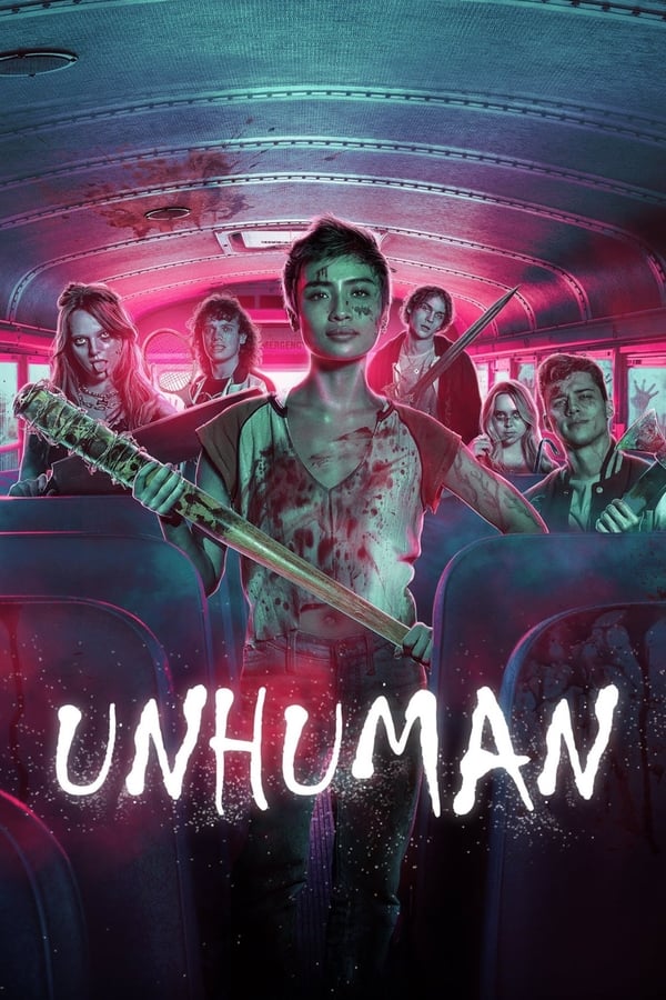 Unhuman (2022) | Download Hollywood Movie
